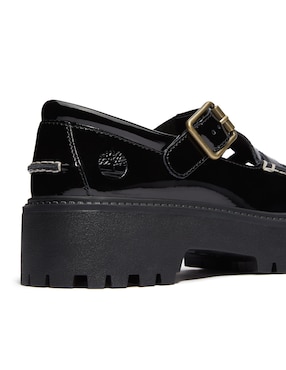 Zapato Timberland Stone Street de charol para mujer