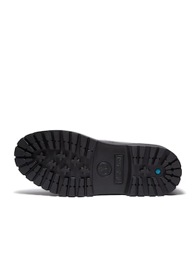 Zapato Timberland Stone Street de charol para mujer