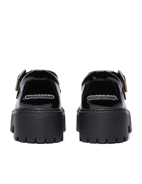 Zapato Timberland Stone Street de charol para mujer