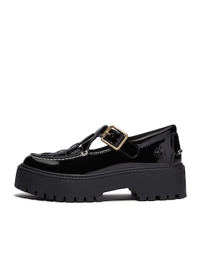 Zapato Timberland Stone Street de charol para mujer