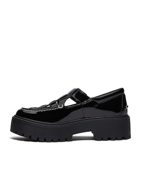 Zapato Timberland Stone Street de charol para mujer