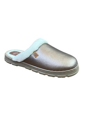 Pantufla Stahl para mujer