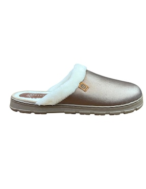 Pantufla Stahl para mujer