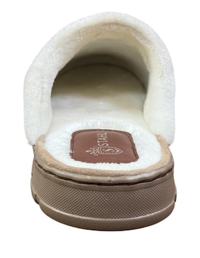 Pantufla Stahl para mujer
