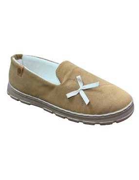 Pantufla Stahl para mujer