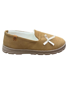 Pantufla Stahl para mujer