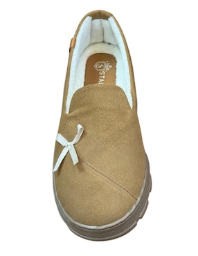 Pantufla Stahl para mujer