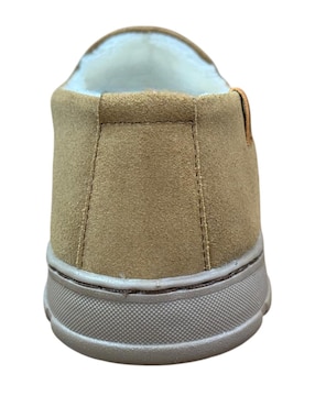 Pantufla Stahl para mujer