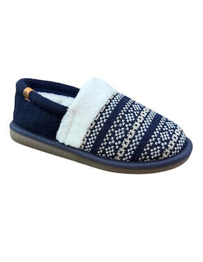 Pantufla Stahl para mujer