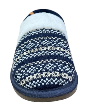 Pantufla Stahl para mujer