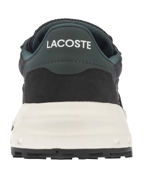 Tenis Lacoste Elite Active Evo para mujer