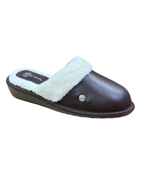 Pantufla Stahl Contemporáneo para mujer