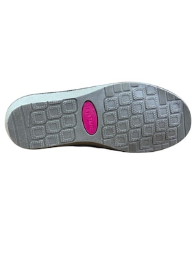 Pantufla Stahl Contemporáneo para mujer