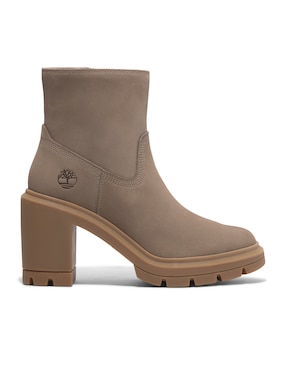 Botín arriba del tobillo Timberland Allington Heights para mujer