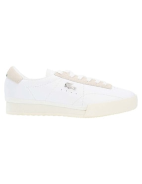 Tenis Lacoste Aura para mujer