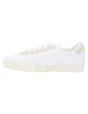 Tenis Lacoste Aura para mujer