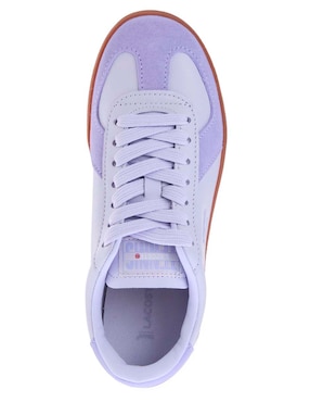 Tenis Lacoste Baseshot Pro 225 3 SFA para mujer