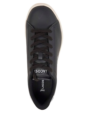 Tenis Lacoste carnaby set para mujer