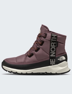 Bota abajo de la rodilla The North Face para mujer