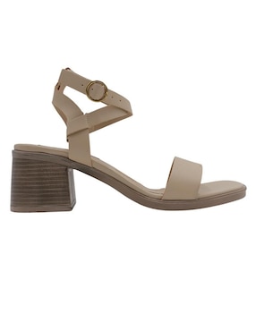 Sandalia Rbcollection Rbvegano para mujer
