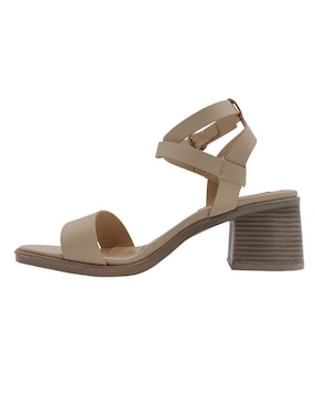 Sandalia Rbcollection Rbvegano para mujer