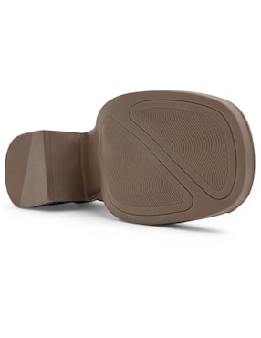 Sandalia Rbcollection Rbvegano para mujer