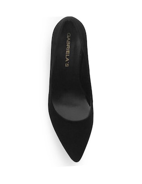 Zapatilla Gabriela's Atemporal