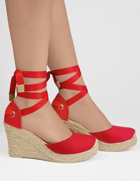 Alpargata para mujer Gabriela's