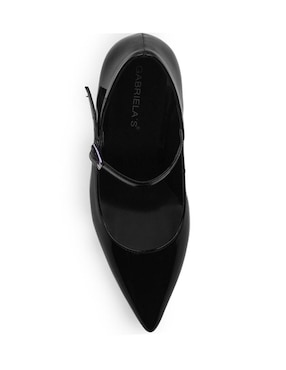 Zapatilla Gabriela's Atemporal