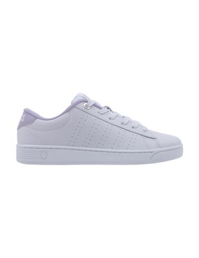 Tenis K-swiss Base Court W para mujer