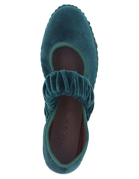 Balerina para mujer