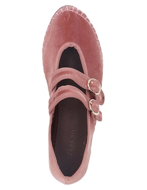 Balerina Flabelus para mujer