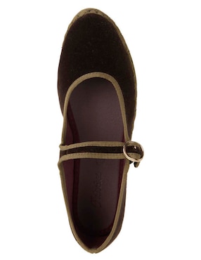 Balerina Flabelus para mujer