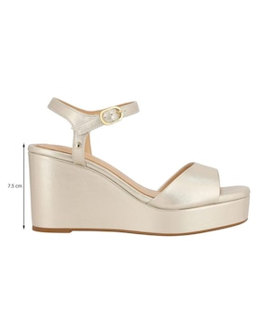 Sandalia Westies para mujer