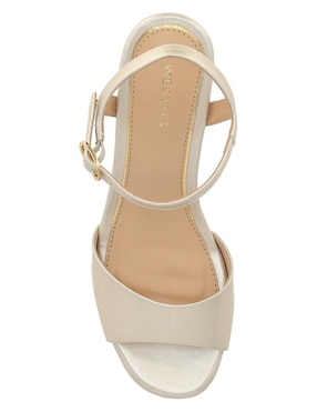 Sandalia Westies para mujer