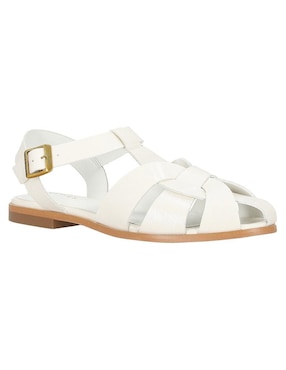 Sandalia Westies para mujer