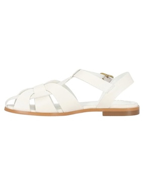 Sandalia Westies para mujer