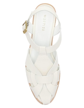 Sandalia Westies para mujer