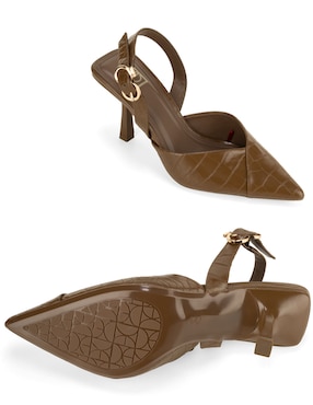 Zapatilla Cloe Xeneil