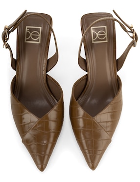 Zapatilla Cloe Xeneil