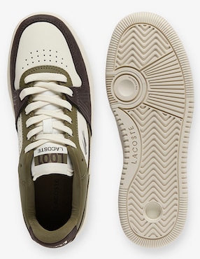 Tenis Lacoste para mujer