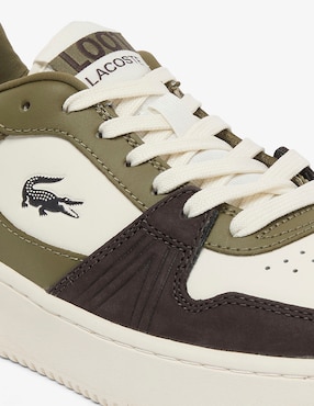 Tenis Lacoste para mujer