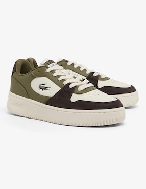 Tenis Lacoste para mujer