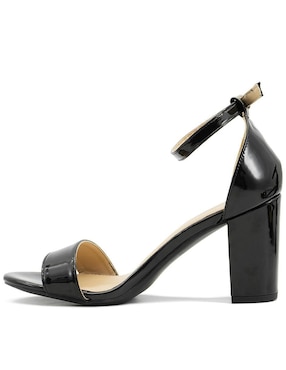 Sandalia Lady Paulina Elegance para mujer