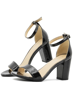 Sandalia Lady Paulina Elegance para mujer