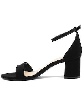 Sandalia Unica Elegance para mujer