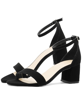 Sandalia Unica Elegance para mujer
