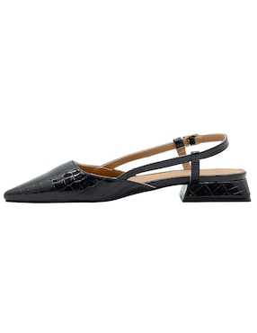 Zapatilla Unica Work Basics