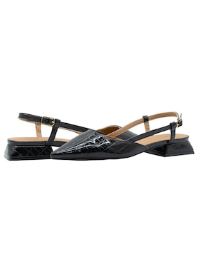 Zapatilla Unica Work Basics