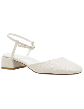 Zapatilla Unica Work Basics